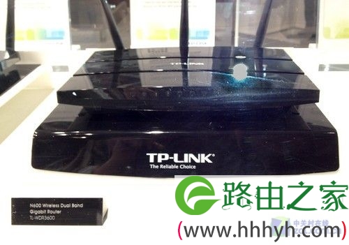 值得等待 TP-LINK全新无线产品抢先看
