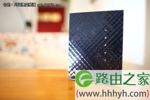 华硕无线路由器RT-N15U品鉴精彩