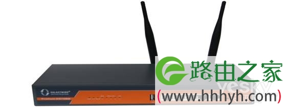 办公网络解决专家——银河风云DS708W