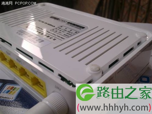让网络更顺畅！网友小测TOTOLINK路由