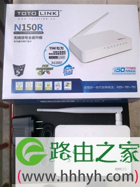 让网络更顺畅！网友小测TOTOLINK路由