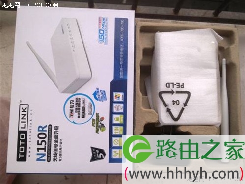 让网络更顺畅！网友小测TOTOLINK路由