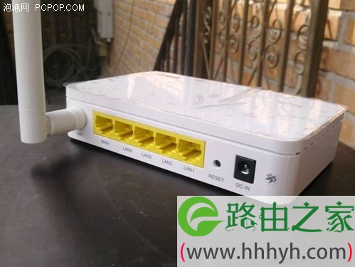 让网络更顺畅！网友小测TOTOLINK路由