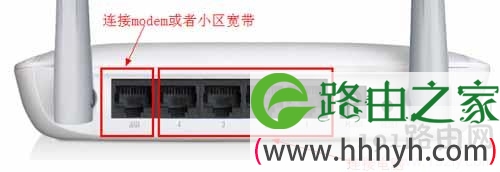 为什么192.168.1.1打不开网页 怎样设置无线路由器上网