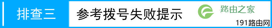 路由器设置ip地址0000怎么办