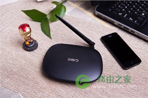 安装wifi路由器的步骤