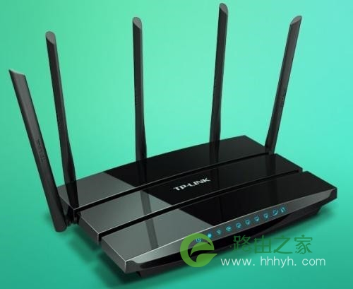 安装wifi路由器的步骤