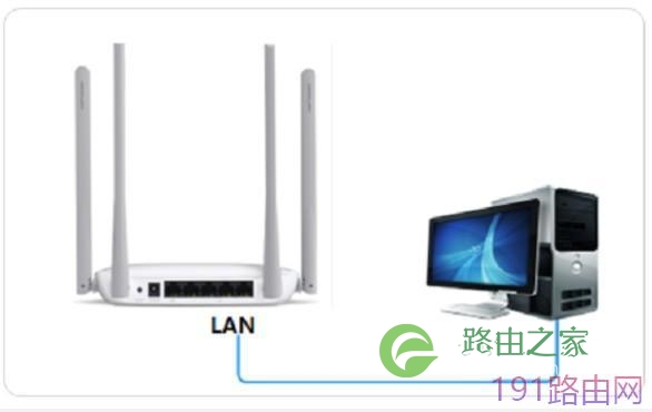 家用路由器如何设置？水星家用路由器设置教程