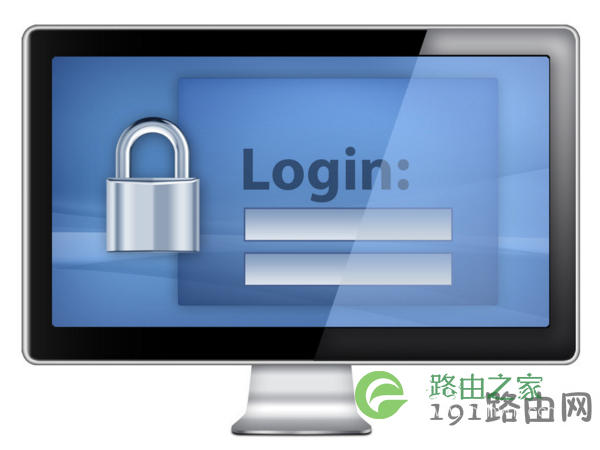管理员密码
