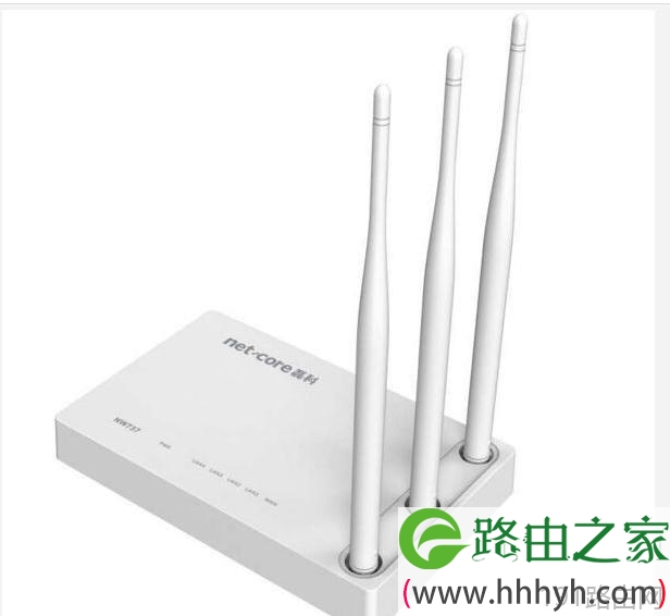 磊科nw737无线路由器设置图解教程