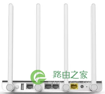 360安全路由器 T3电信定制版设置教程图解