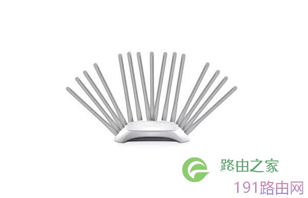 tp-link路由器无线桥接设置教程