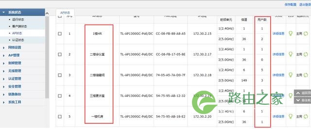 普联AC300无线控制器和AP怎么设置
