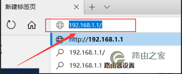 192.168.1.1官网