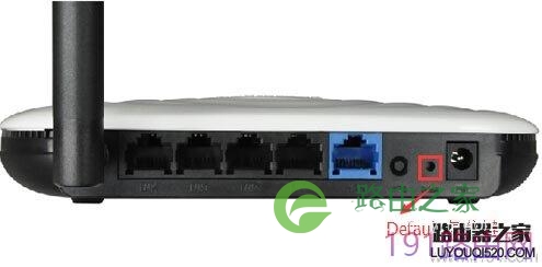 磊科(Netcore)路由器如何恢复出厂设置?