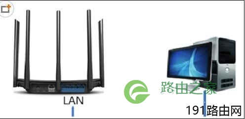 dlink无线路由器怎么有线桥接
