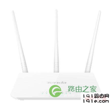 腾达f3无线路由器设置