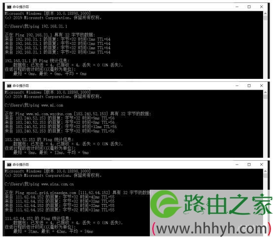 小米路由器4A千兆版 评测