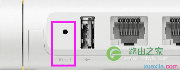 小米路由器管理员密码忘记了怎么办