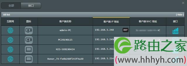 无线路由器WiFi怎么防蹭网