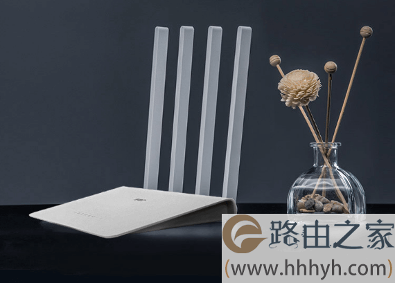 WiFi信号穿墙满格覆盖，备1200M 5G双频路由