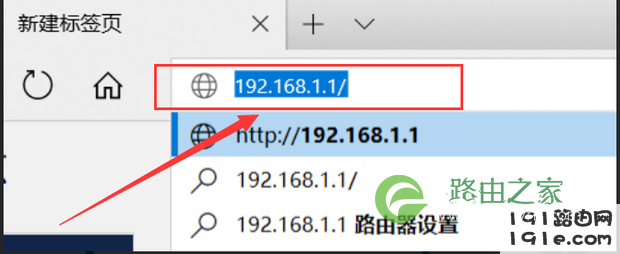 192.168.1.1登陆页面账号和密码是什么
