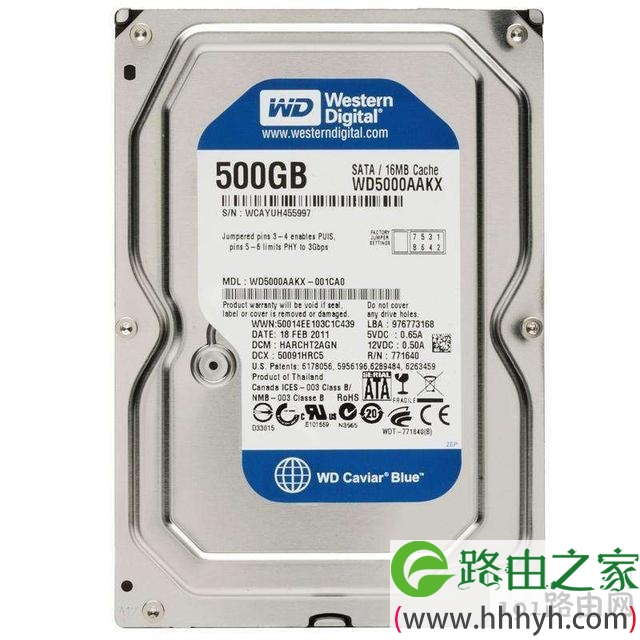 电脑硬件知识的快速入门了解