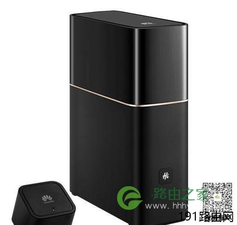 设置华为路由Q1上网教程步骤