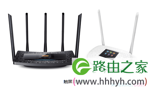 无线路由器开关的具体位置在哪