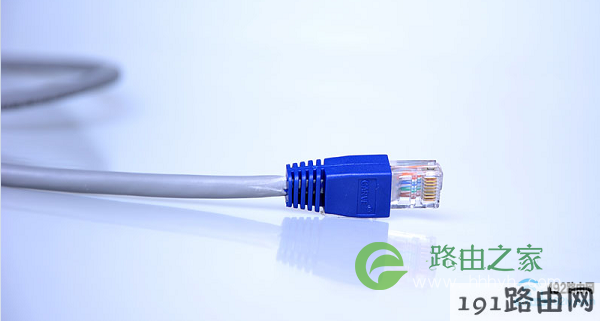 检查网线是否有问题