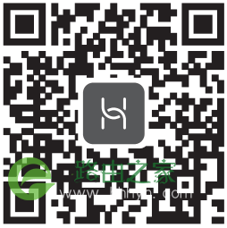 华为智慧生活APP二维码