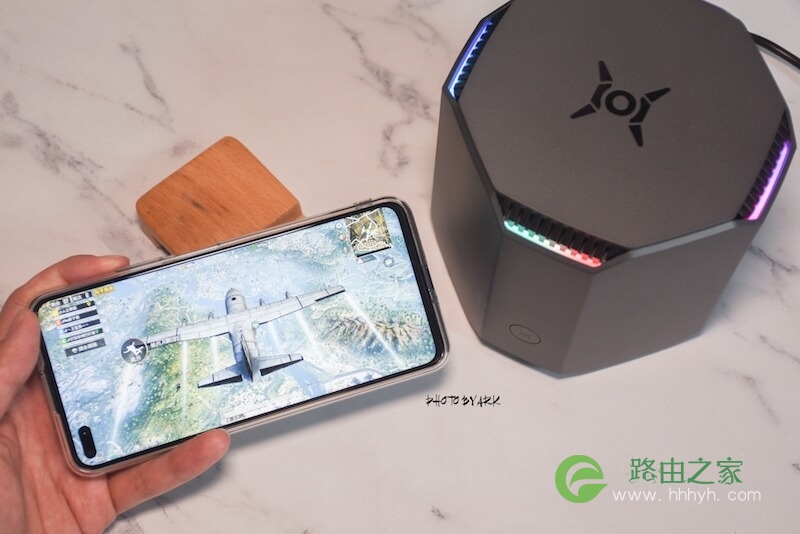 家里WiFi不稳定 卡经常掉线？荣耀猎人游戏路由评测