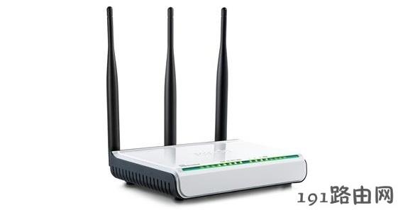 腾达W303R无线路由器 腾达W303R 300M无线路由器