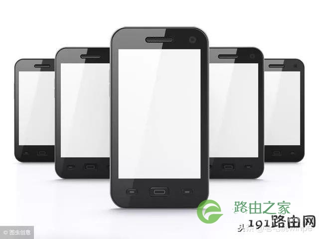 手机连接WiFi不稳定?教你设置4个数字,让手机不再断网