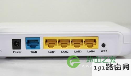光猫和无线路由器的正确接法图解