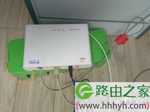 360路由器设置上网方法(包括设备的连接)