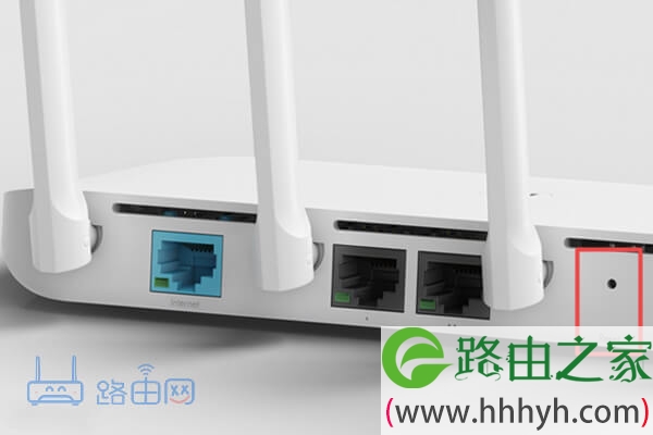 小米AIoT路由器登录管理页面地址是多少？