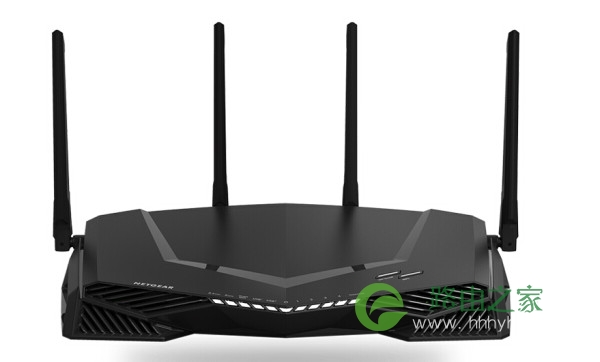 2020年十大家用路由器品牌排行榜