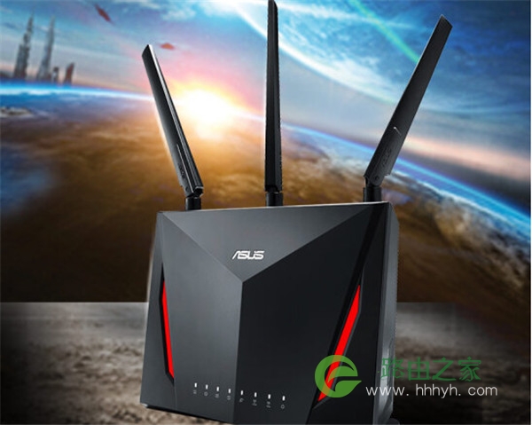 2020年十大家用路由器品牌排行榜