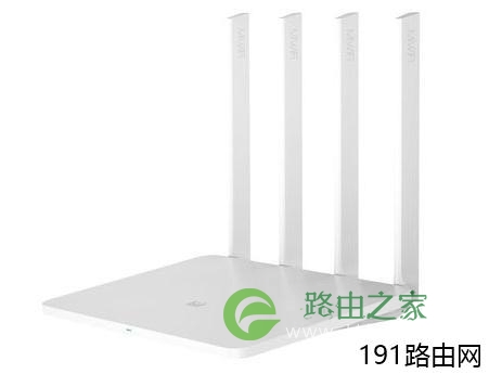 小米路由器3做二级路由器怎么设置