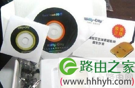 无线网卡是什么