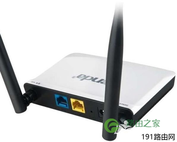 腾达路由器设置安装的网址是什么