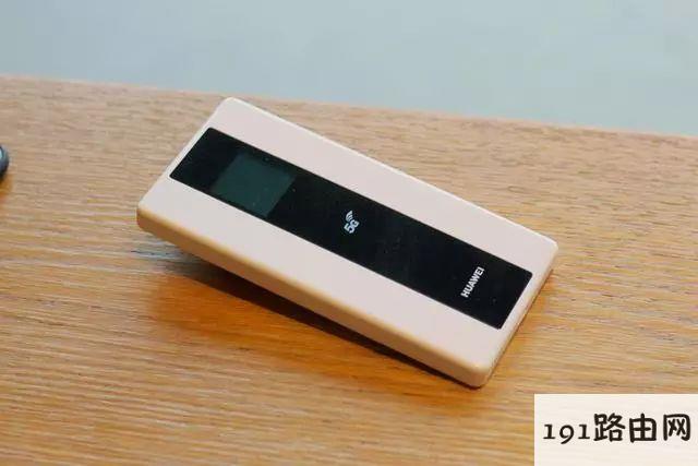 不是5G手机也能享受5G网络?华为5G随行WiFi能满足吗?