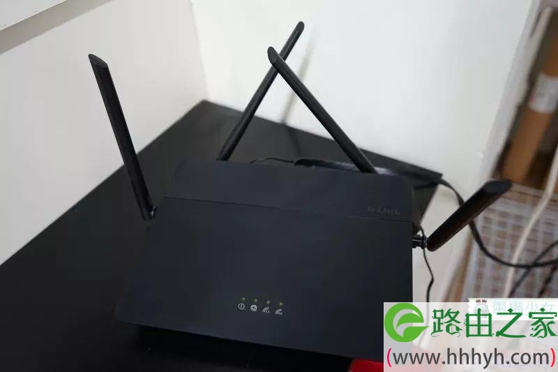 D-Link DIR-878路由器安装设置教程