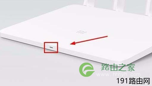 小米路由器进入安全模式后怎么解除
