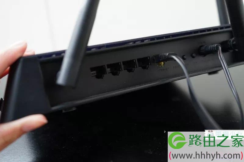 D-Link DIR-878路由器安装设置教程