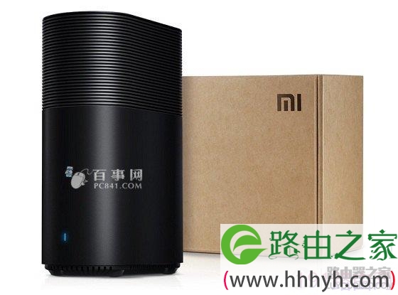 小米路由器手机APP无法播放硬盘频解决办法