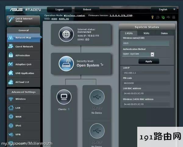 路由器基础知识科普