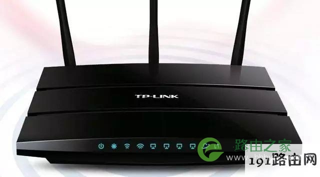 两台无线路由器桥接设置方法,从此WIFI无死角!