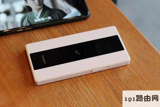 不是5G手机也能享受5G网络?华为5G随行WiFi能满足吗?